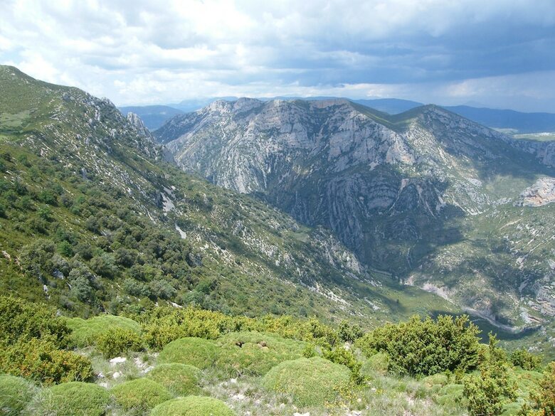 Agroturismo Guara Rural