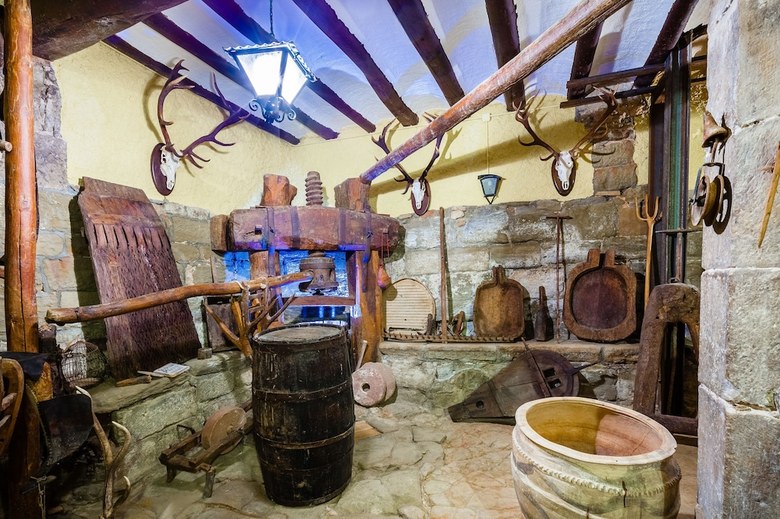 Agroturismo Guara Rural