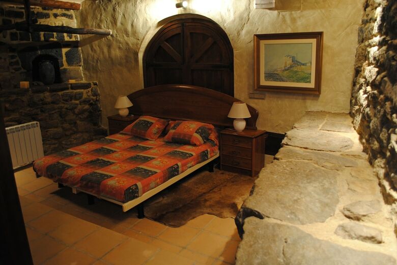 Agroturismo Guara Rural