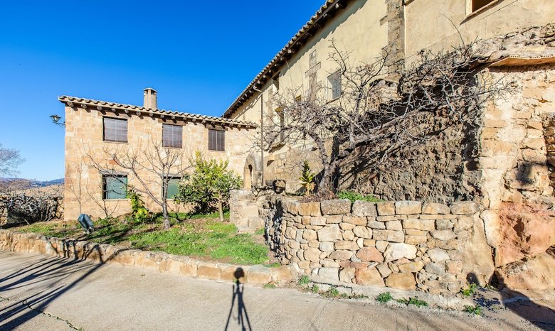 Agroturismo Guara Rural