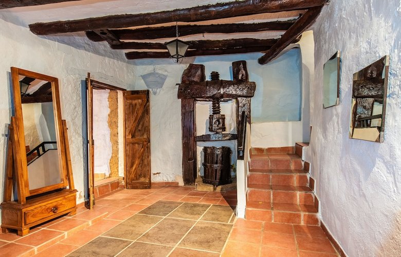 Agroturismo Guara Rural