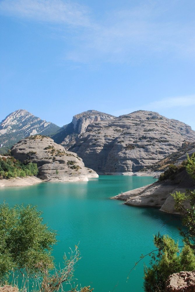 Agroturismo Guara Rural