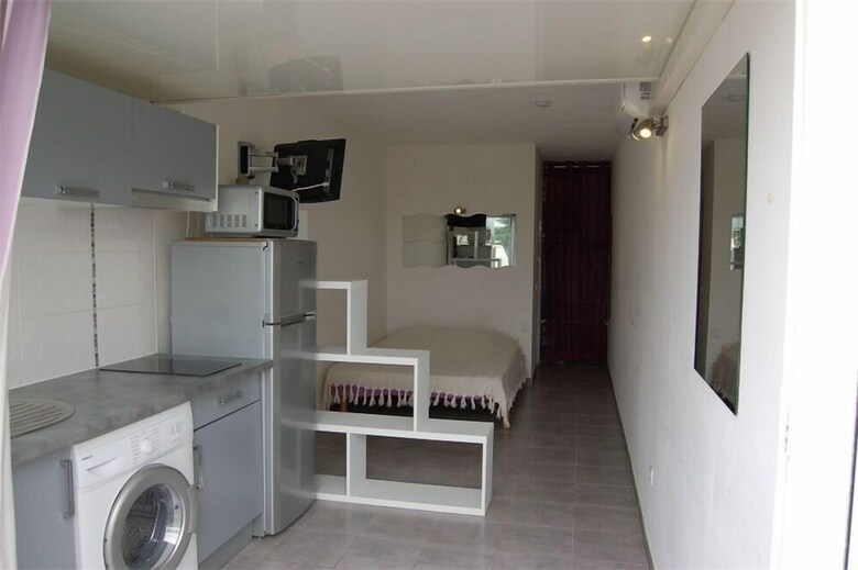 Apartamento R�sidence Port Nature