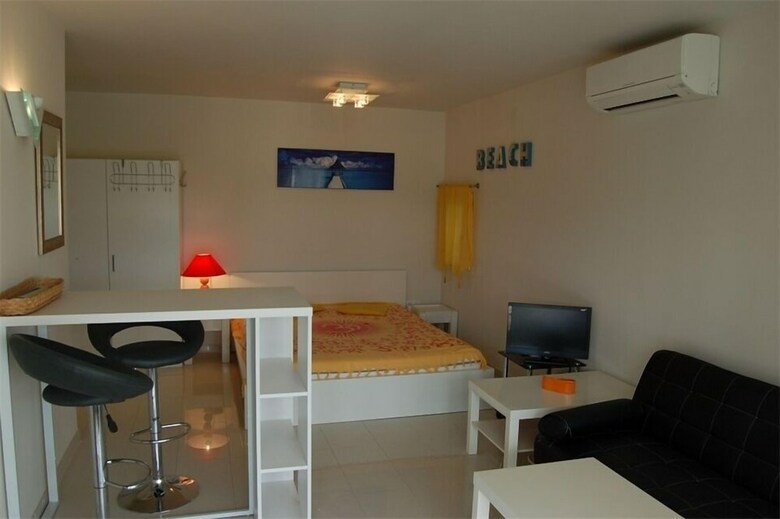 Apartamento R�sidence Port Nature