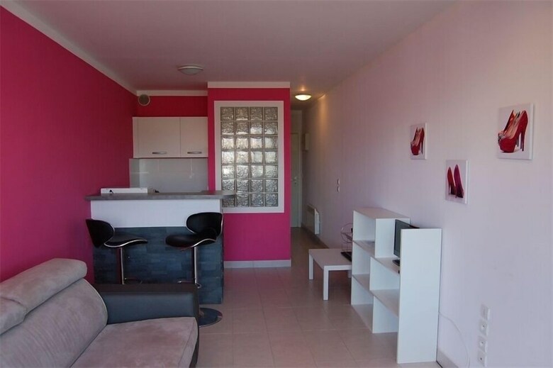 Apartamento R�sidence Port Nature
