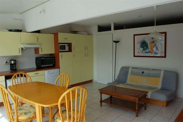 Apartamento R�sidence Port Nature