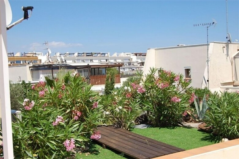 Apartamento R�sidence Port Nature