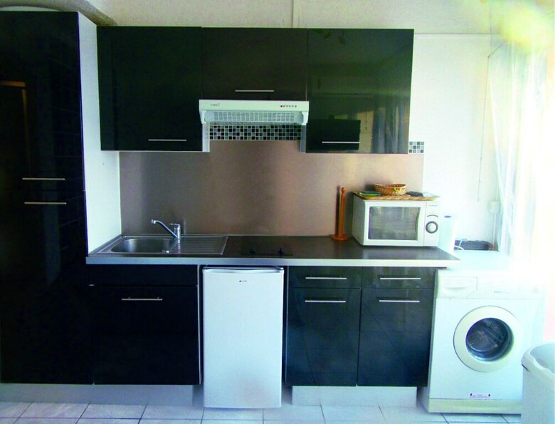 Apartamento R�sidence Port Nature