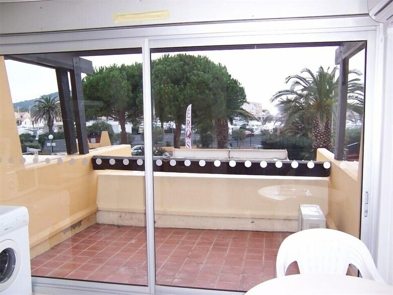 Apartamento R�sidence Port Nature
