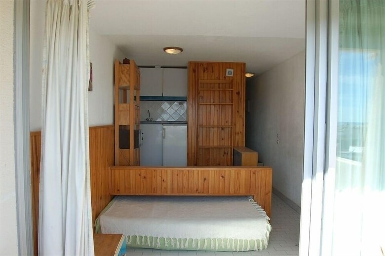 Apartamento R�sidence Port Nature