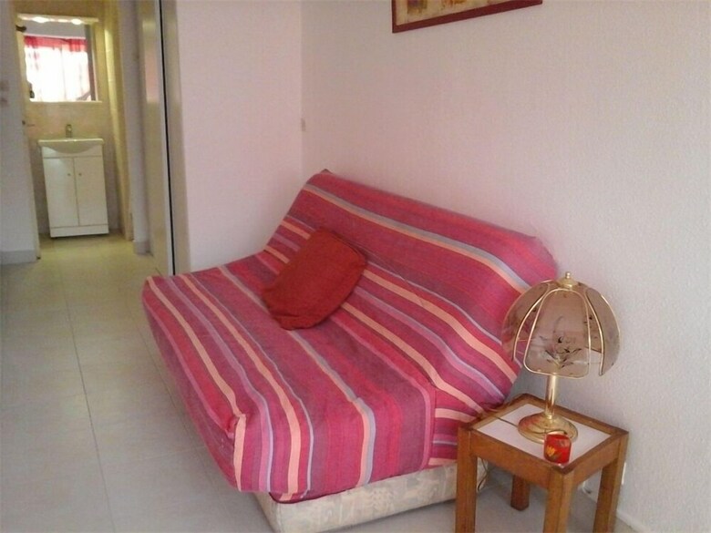 Apartamento R�sidence Port Nature