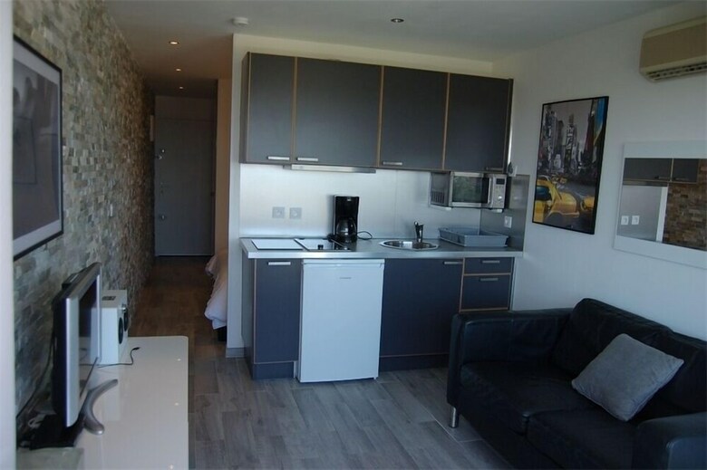 Apartamento R�sidence Port Nature