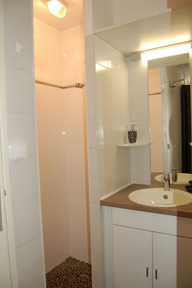 Apartamento R�sidence Port Nature