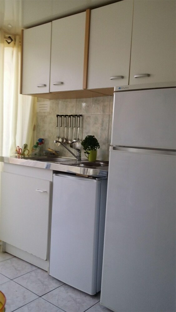 Apartamento R�sidence Port Nature