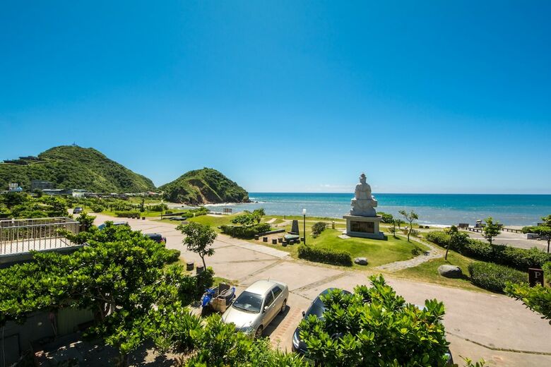 Hotel Ocean 20m 2