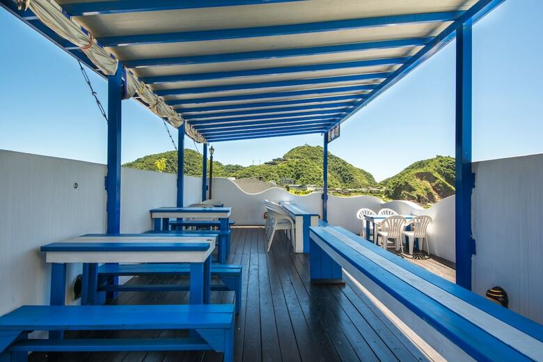 Hotel Ocean 20m 2