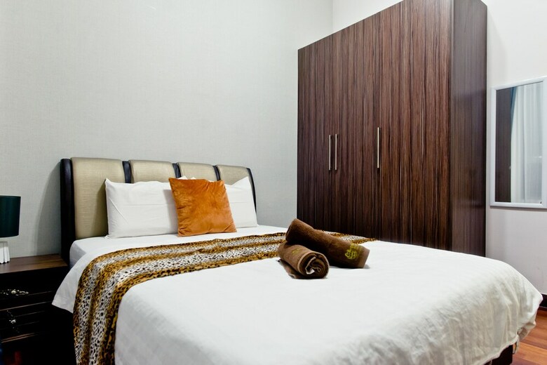Hotel Element Mall Homestay