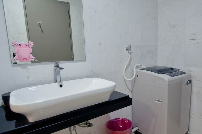Hotel Element Mall Homestay