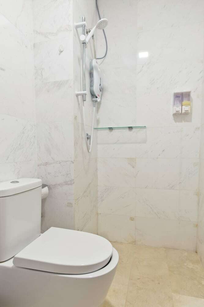 Hotel Element Mall Homestay