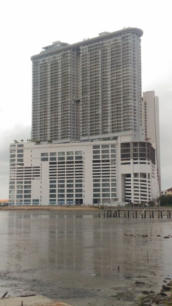 Hotel Element Mall Homestay