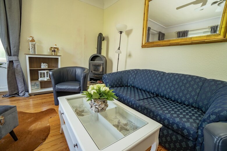 Aparthotel Apartment-hotel Dieksee Eck