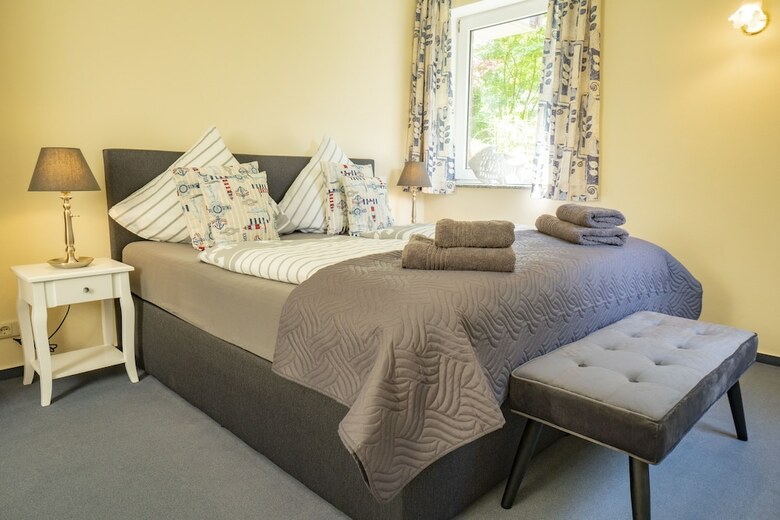 Aparthotel Apartment-hotel Dieksee Eck