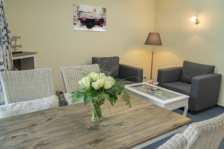 Aparthotel Apartment-hotel Dieksee Eck