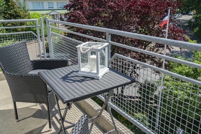 Aparthotel Apartment-hotel Dieksee Eck