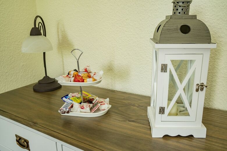 Aparthotel Apartment-hotel Dieksee Eck