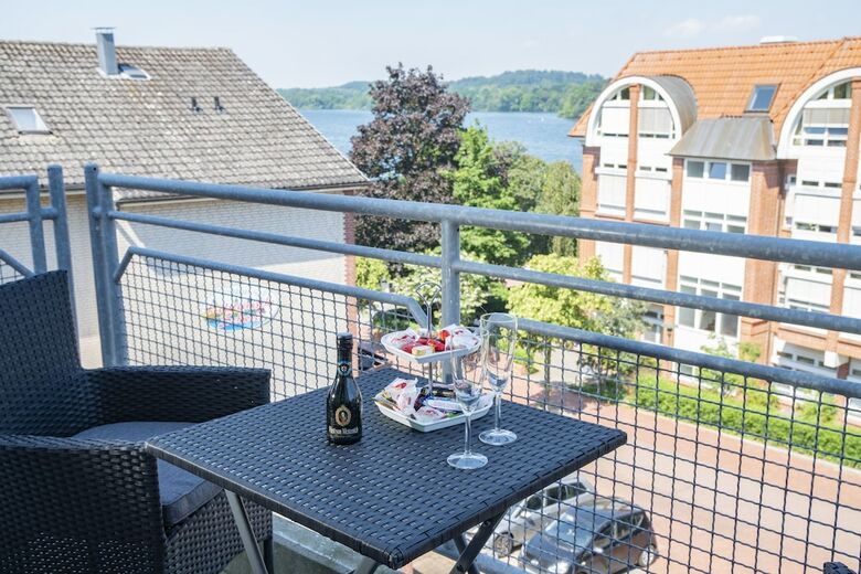 Aparthotel Apartment-hotel Dieksee Eck