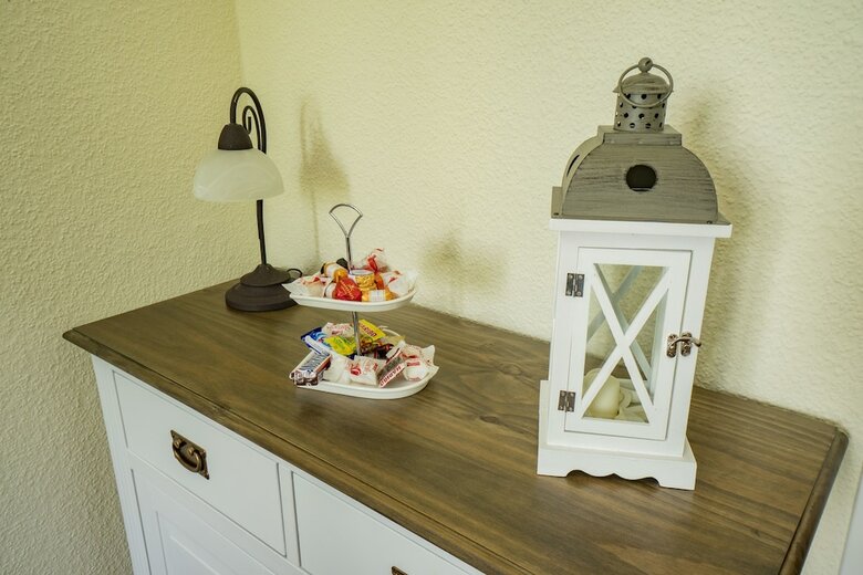 Aparthotel Apartment-hotel Dieksee Eck