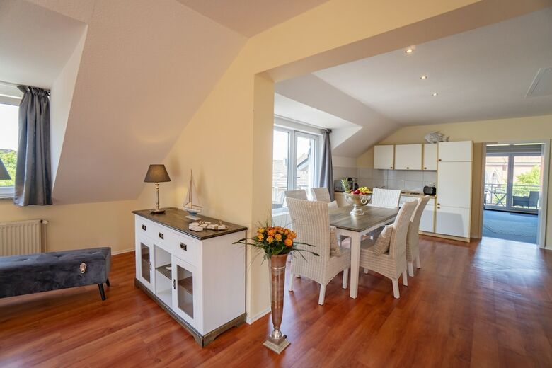 Aparthotel Apartment-hotel Dieksee Eck
