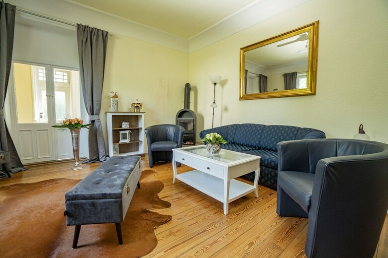 Aparthotel Apartment-hotel Dieksee Eck