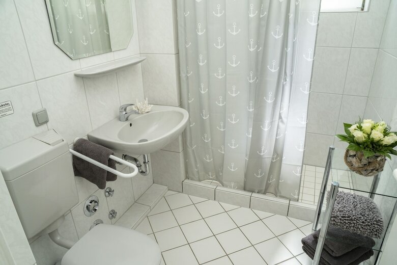 Aparthotel Apartment-hotel Dieksee Eck