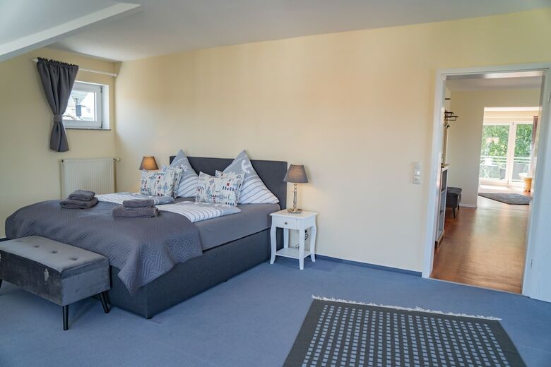Aparthotel Apartment-hotel Dieksee Eck