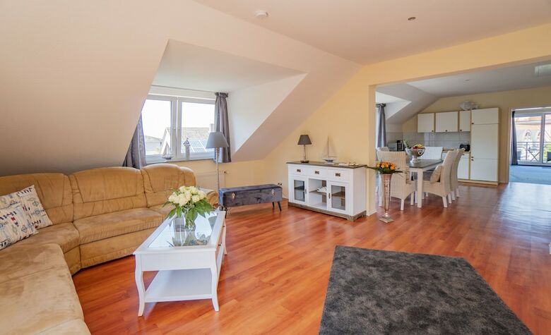 Aparthotel Apartment-hotel Dieksee Eck