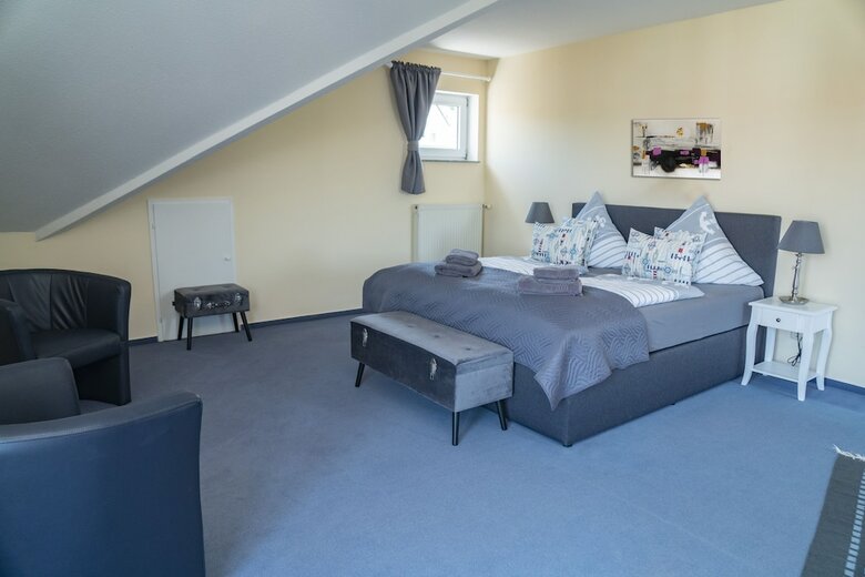 Aparthotel Apartment-hotel Dieksee Eck