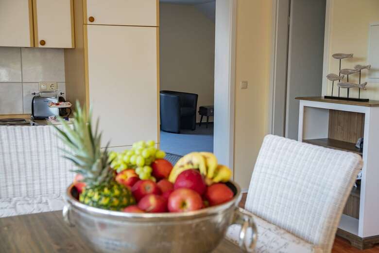Aparthotel Apartment-hotel Dieksee Eck