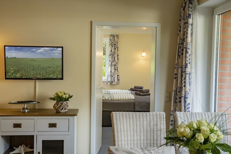 Aparthotel Apartment-hotel Dieksee Eck