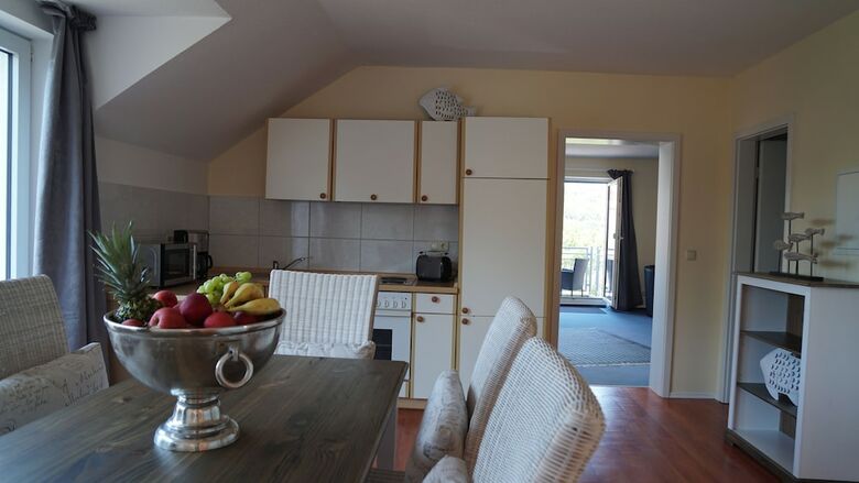 Aparthotel Apartment-hotel Dieksee Eck