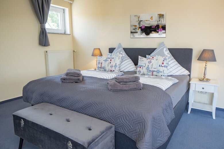 Aparthotel Apartment-hotel Dieksee Eck