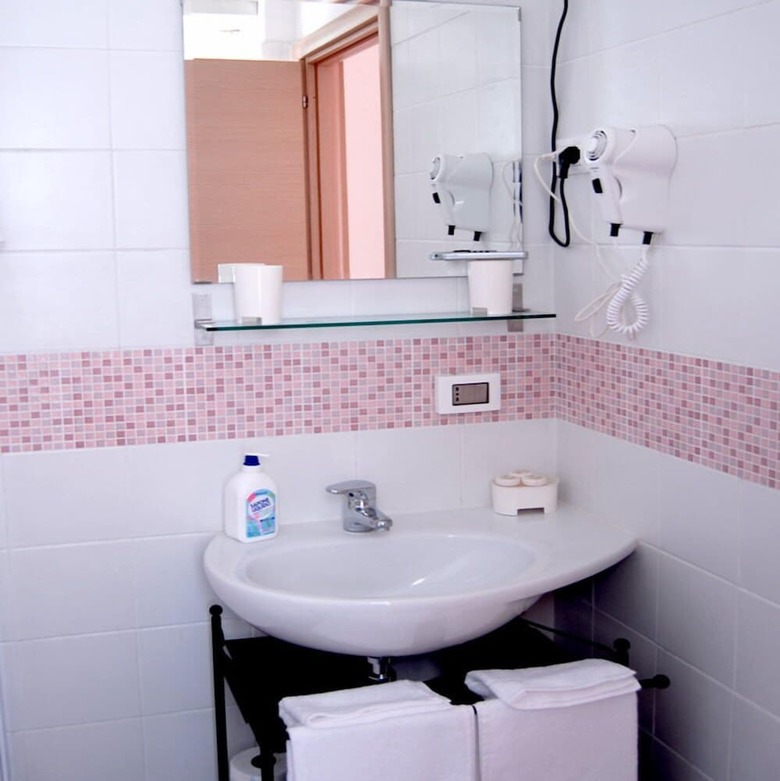 Ale&andrea Apartments