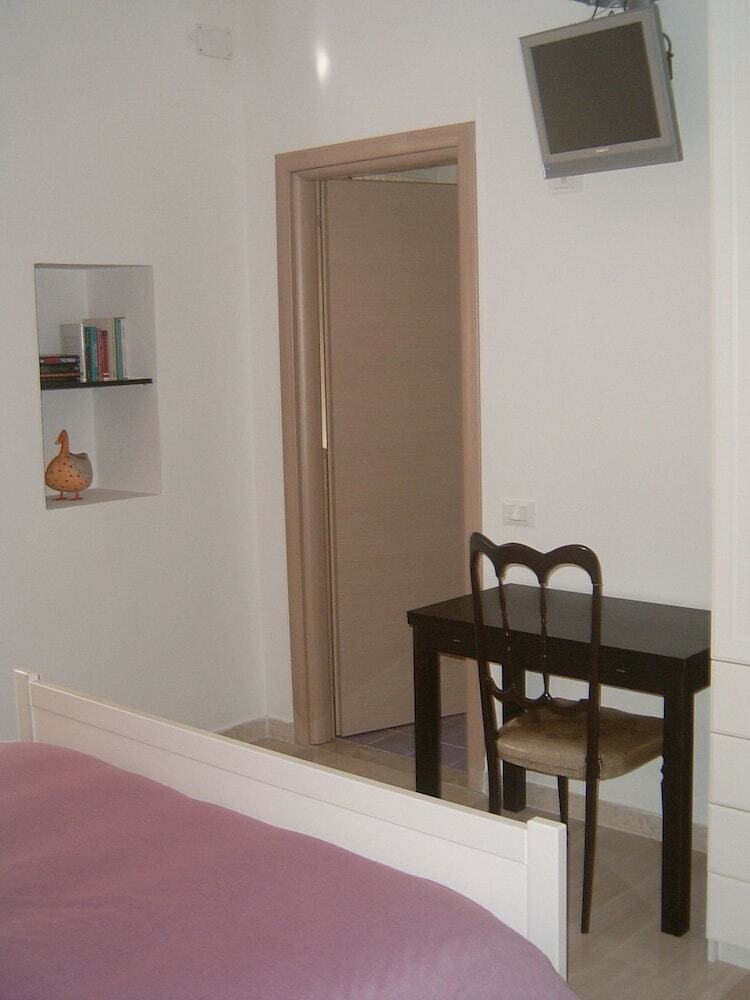 Ale&andrea Apartments