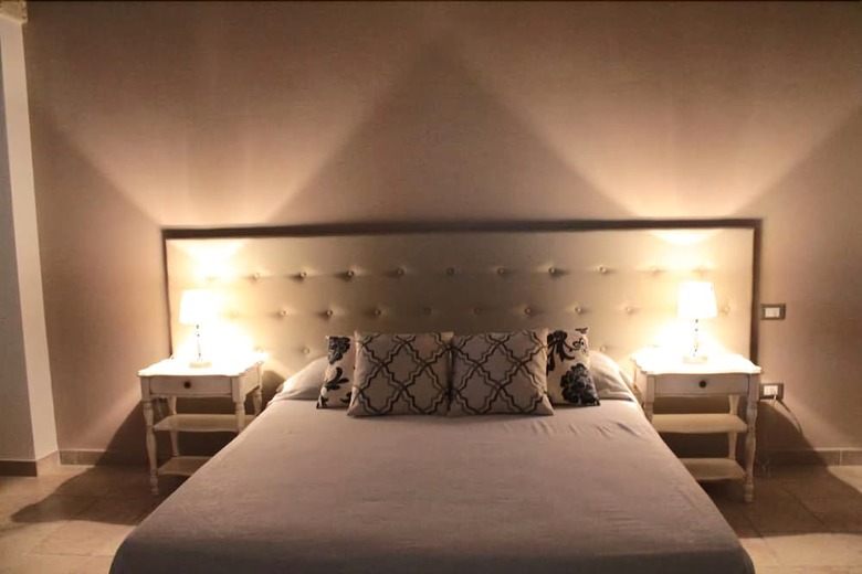 Hotel Mediterranea Residence