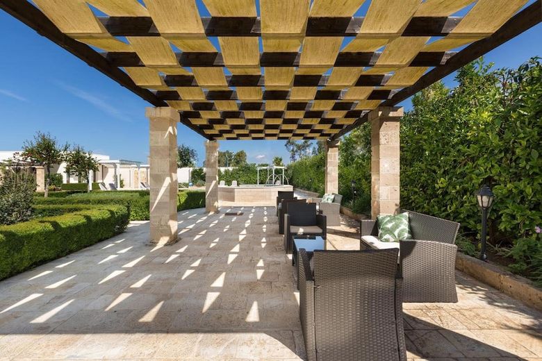 Hotel Mediterranea Residence