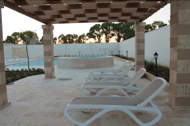 Hotel Mediterranea Residence
