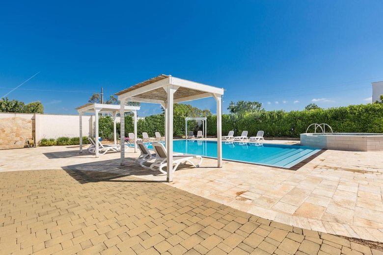 Hotel Mediterranea Residence