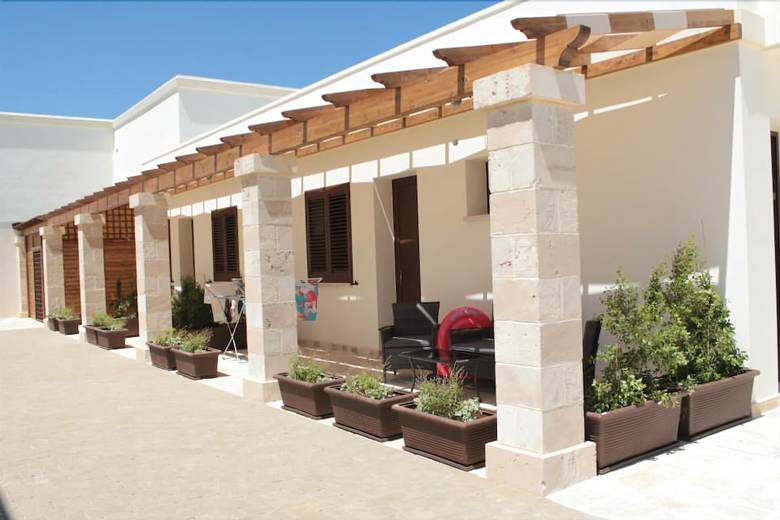 Hotel Mediterranea Residence