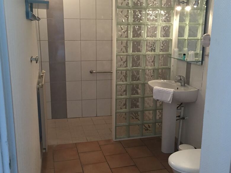 Hotel Le Commerce