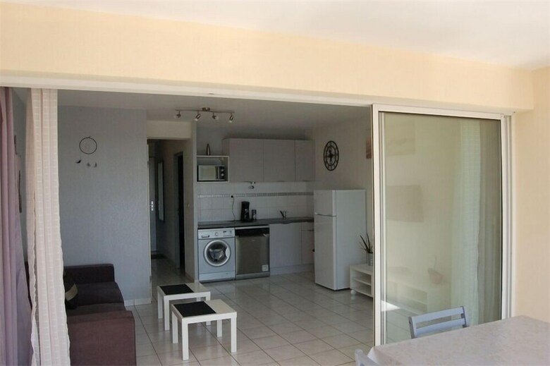 Apartamento Residence Natura Beach